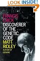 Eminent Lives - Francis Crick: Discoverer of the Genetic Code