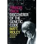 Francis Crick: Discoverer of the Genetic Code (Eminent Lives)