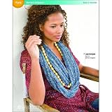 Berroco Book 305 Origami Knitting & Croc...