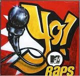 Yo! MTV Raps