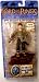 LOTR RETURN OF THE KING WAVE 5 MOUNT DOOM SAM