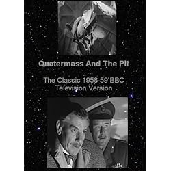 Quatermass And The Pit -The Television Version