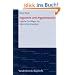 Argument und Argumentation. Logische Grundlagen der Argumentationsanalyse (Studienbucher Zur Linguistik)