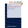 Argument und Argumentation. Logische Grundlagen der Argumentationsanalyse