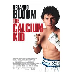 The Calcium Kid
