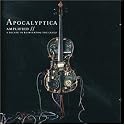 Amplified: a Decade of Reinventing the Cello