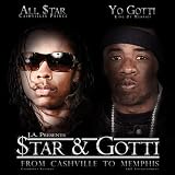 All Star -  From Cashville To Memphis