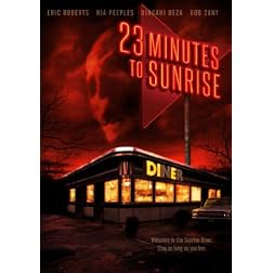 23 Minutes to Sunrise