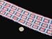 RARE BANJARA TRIM TRIBAL TEXTILE BELLY DANCE BELT