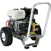 E3032HG Honda 3200psi Pressure Washer General Pump