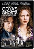 Goya's Ghosts