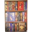 Childrens' Books Bodleian Library Vintage Books Decoupage or Gift Wrap Paper 20 by 28 inches