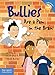 Bullies Are a Pain in the Brain (Laugh & Learn®)