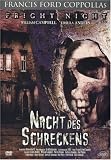 Nacht des Schreckens - William Campbell