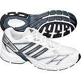 adidas Herren-Laufschuh URAHA2 M (runnig white/met