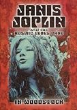 Janis Joplin - and the Kozmic Blues in Woodstock [DVD]