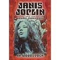 Janis Joplin In Woodstock