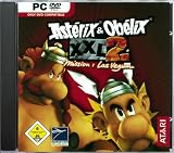 Asterix & Obelix XXL 2 - (Software Pyramide) - 