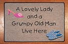 Door Mats