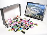 Photo Jigsaw Puzzle of Poas Volcano, Poas Volcano National Park, Costa Rica, Central America from Robert Harding
