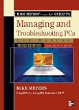Mike Meyers' CompTIA A+ guide to managing and troubleshooting PCs lab manual (exams 220-701 & 220-702)