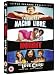 Love Guru/Norbit/Nacho Libre [Edizione: Regno Unito]