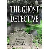 THE GHOST DETECTIVE
