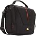 Case Logic DCB-307 SLR Shoulder Bag (Black)