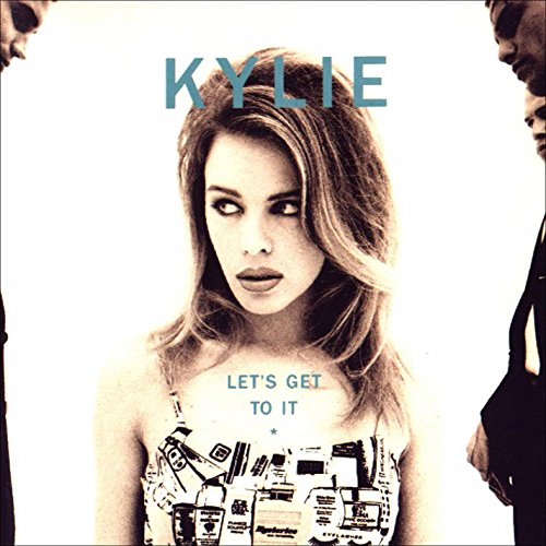 Kylie Minogue - Let