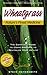 Books : Wheatgrass Nature's Finest Medicine: The Complete Guide to Using Grasses to Revitalize Your Health [Paperback]