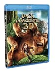 Jack, El Caza Gigantes (BD 3D + BD 2D...