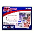 40pc. Personal First Aid Kit 40pc. Personal First Aid Kit