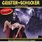 GEISTER-SCHOCKER 1-24 - ROMANTRUHE AUDIO