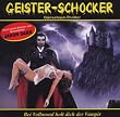 Geister-Schocker, Folge 1: Bei Vollmond holt dich der Vampir