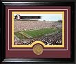 Florida State University Doak Campbell Desktop Photomint
