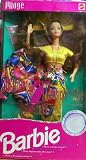 1992 Barbie Sea Holiday Midge