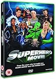 Superhero Movie [DVD]
