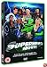 Superhero Movie [2008]