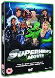Superhero Movie [2008]