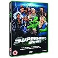 Superhero Movie [DVD]