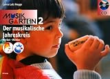 Musikgarten, m. Audio-CD