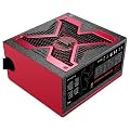 Aerocool Strike-X, 500 W, 230 V, Activo, ATX, PC, 2.3