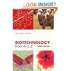 Biotechnology from A to Z
