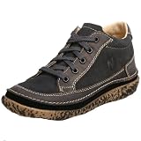 Naturino Little Kid Castagno Lace-Up Sneaker