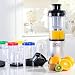 JML Magic Bullet Blender