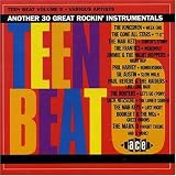 Vol. 5-Teen Beat
