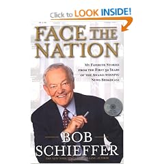 Face the Nation: My Favorite Stories from the First 50 Years of the Award-Winning News Broadcast