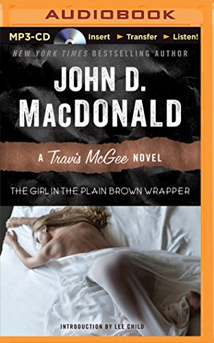 The Girl in the Plain Brown Wrapper (Travis McGee Mysteries)