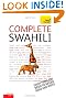 Teach Yourself Complete Swahili (TY Complete Courses)