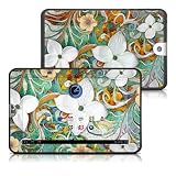 DecalGirl TTRV-SANGFLOR Toshiba Thrive 10in Skin - Sangria Flora